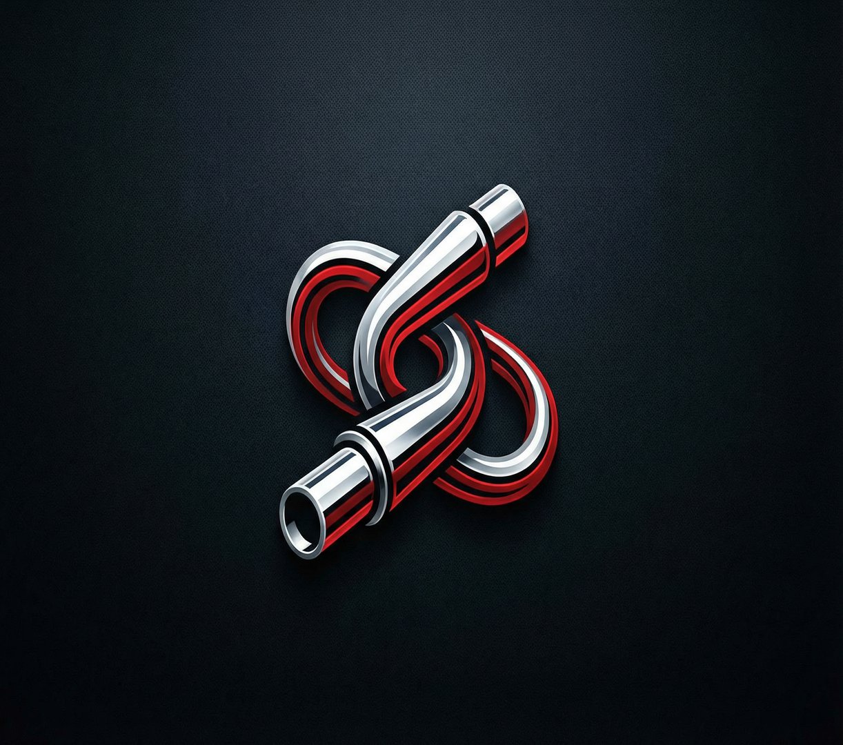 里番网合作品牌雷霆排气