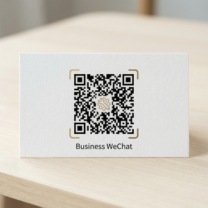 里番网商务二维码